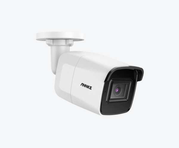 Camara de seguridad 4K