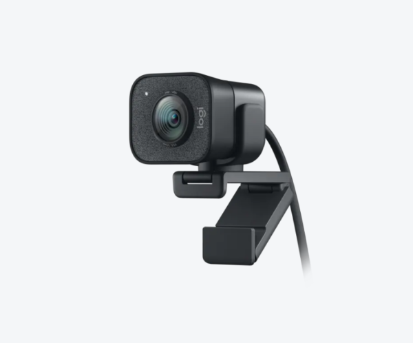 camara web logitech