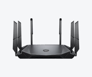 router gamer wifi 6