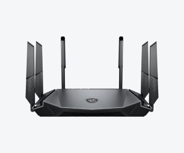 router gamer wifi 6