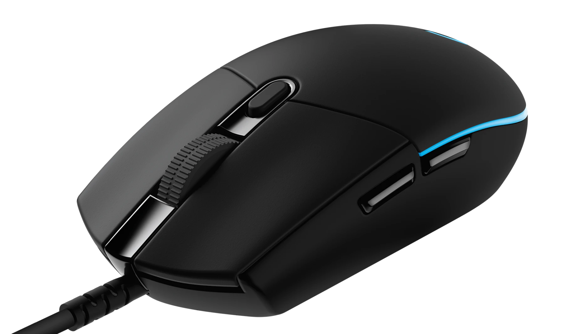 Mouse Logitech, mouse gaming